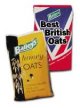 Honey & British Oats