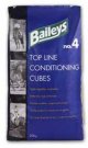 No.4 Top Line Conditioning Cubes